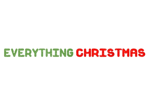 Everything Christmas – Everything you need for the Christmas Season